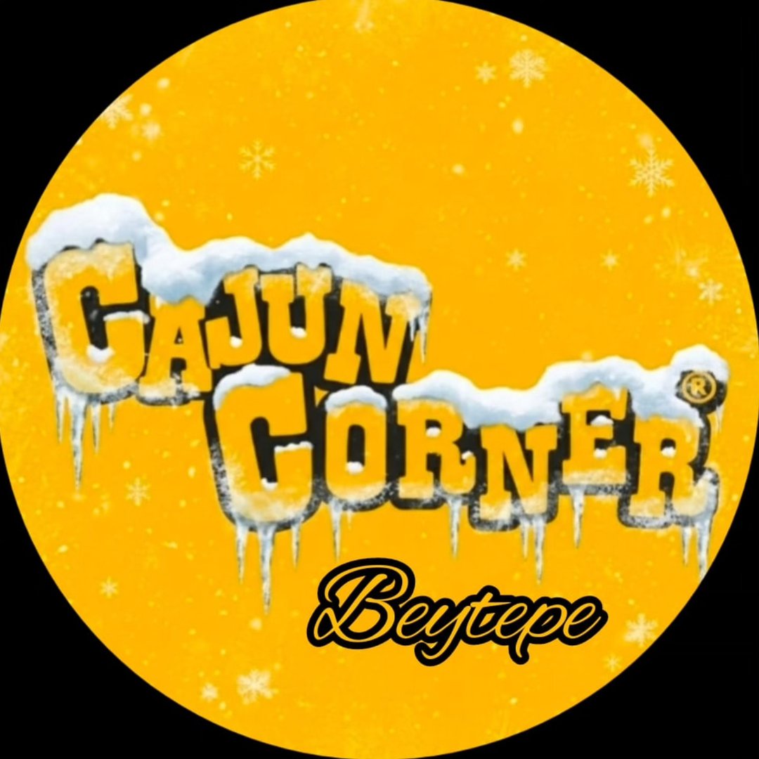 Cajun Corner Logo