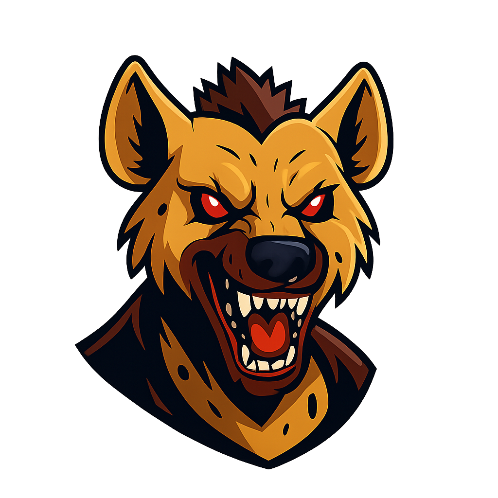 SırtlanTech Icon