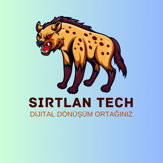 SırtlanTech